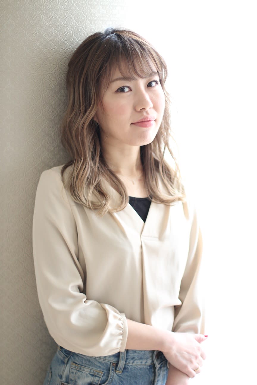 ARMSHAIR_椎名 恵