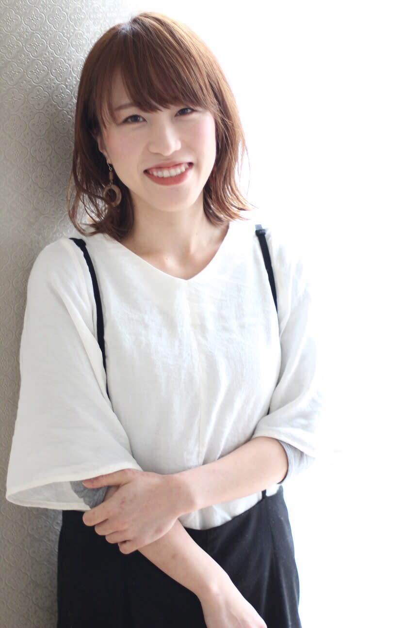 ARMSHAIR_福田 瑞季