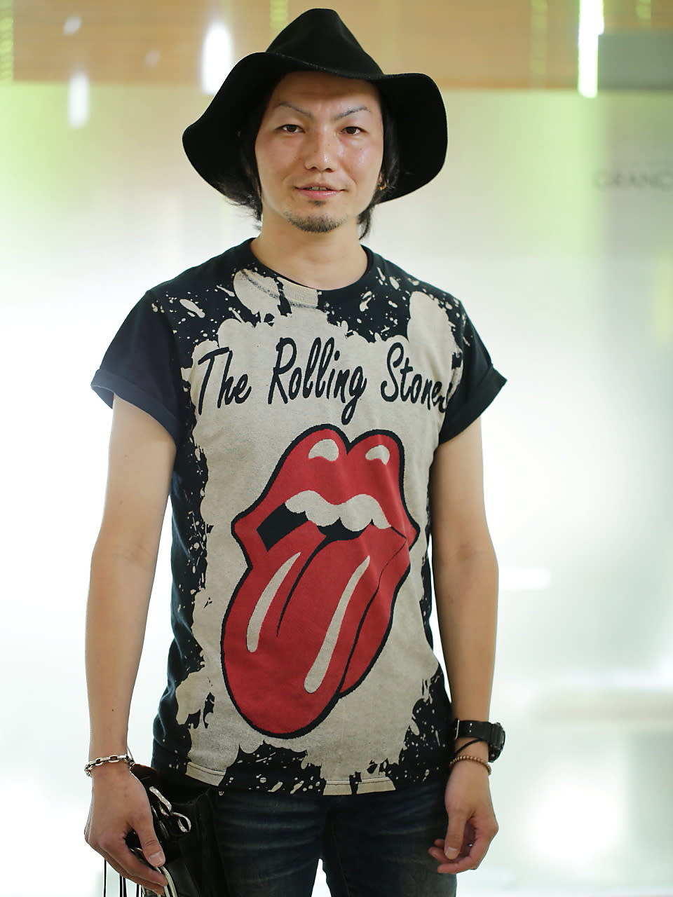 HAIR SPIRITS GRANCHE_菅野 貴幸