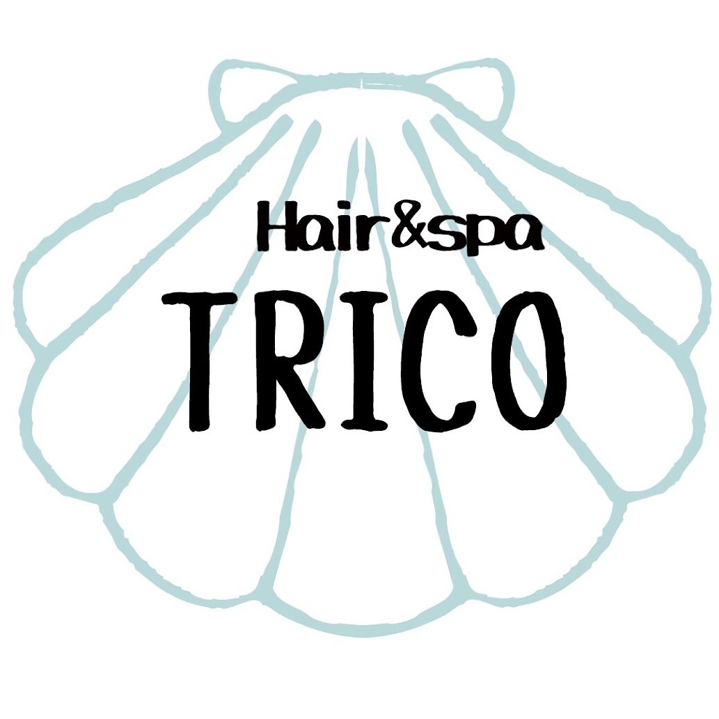 Hair&spa TRICO_森本 麻美