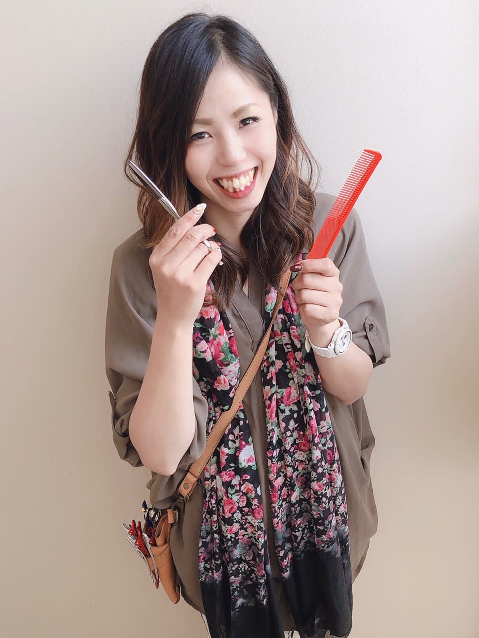 akira名谷店_来田 友美