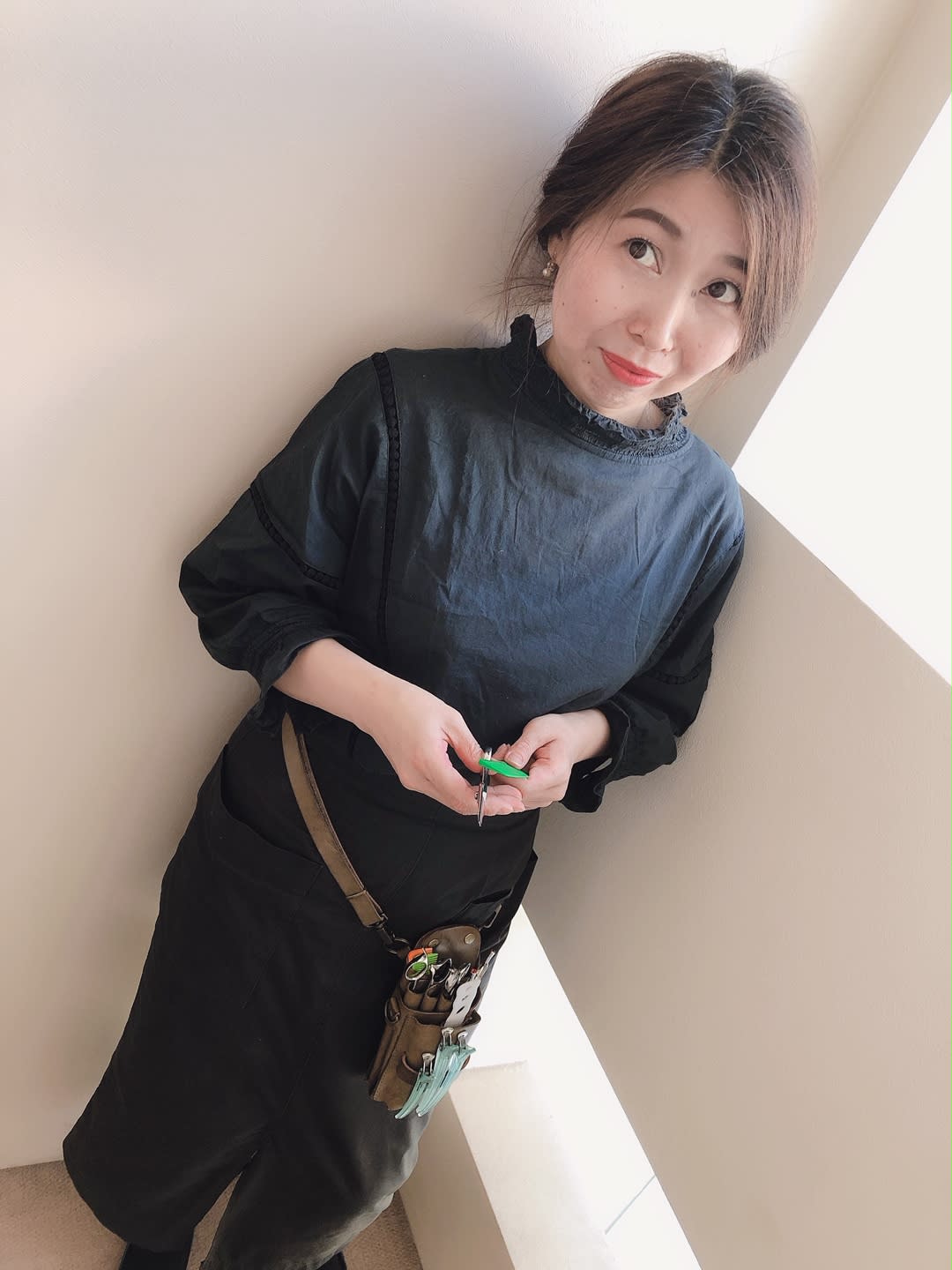 akira名谷店_松本 美幸