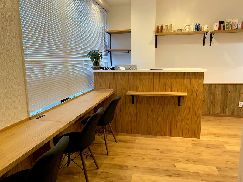 laco Roots Hair 明石店_1