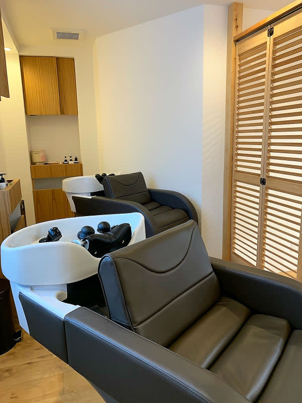 laco Roots Hair 明石店_2