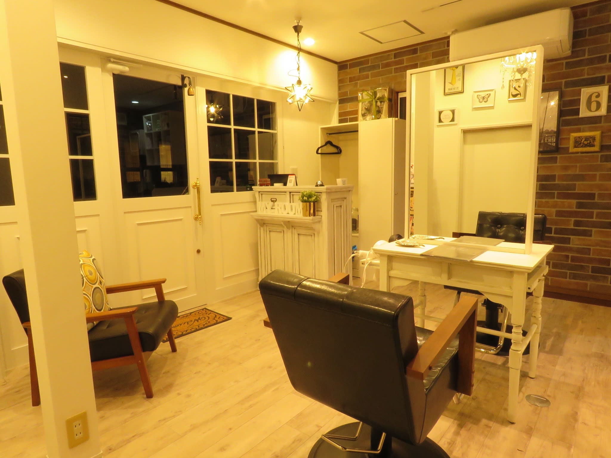 MyRoom salon&spa_1