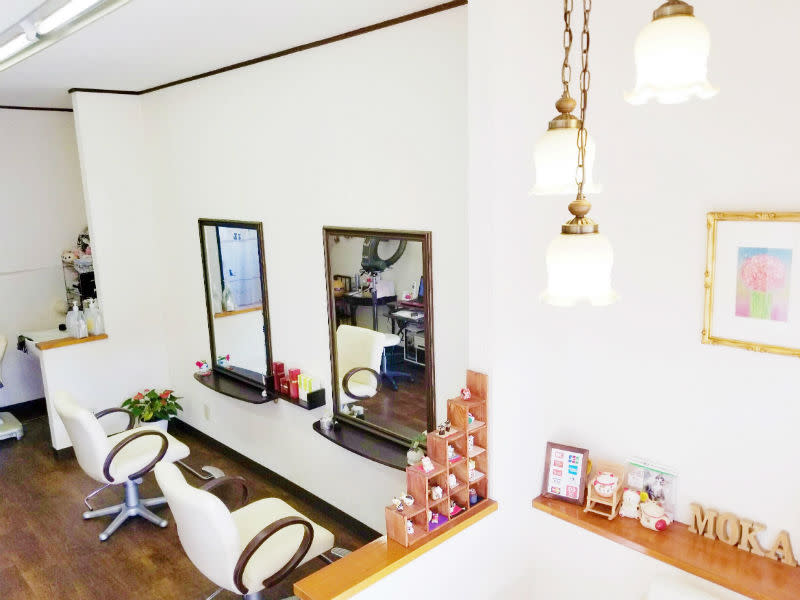 hair & relaxation MOKA