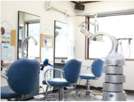 HAIR SALON １/Ｆ(エフ）_1