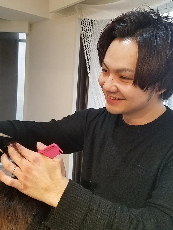 soulage 鶴見_八百谷 りょう