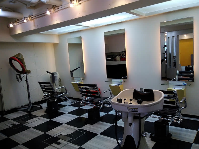T＆H HAIR WORKS