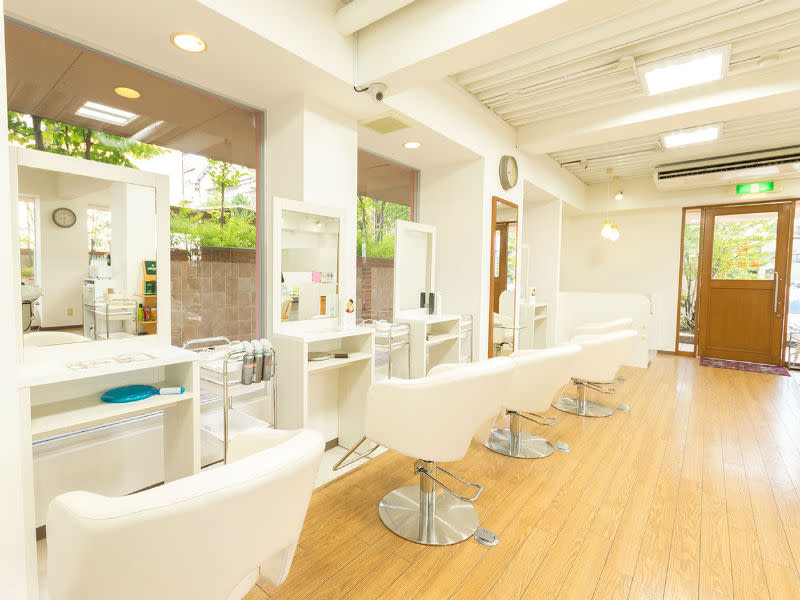 眉毛とまつげとヘアサロン 美容室 綿帽子 瀬戸店（ヘア予約）
