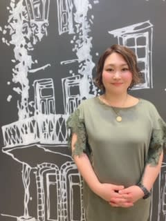 CREA相武台前_岩永　王紀子