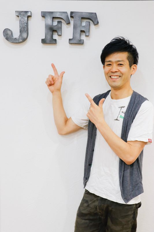 Ｊ フィドル ファドル_伊藤 亮太