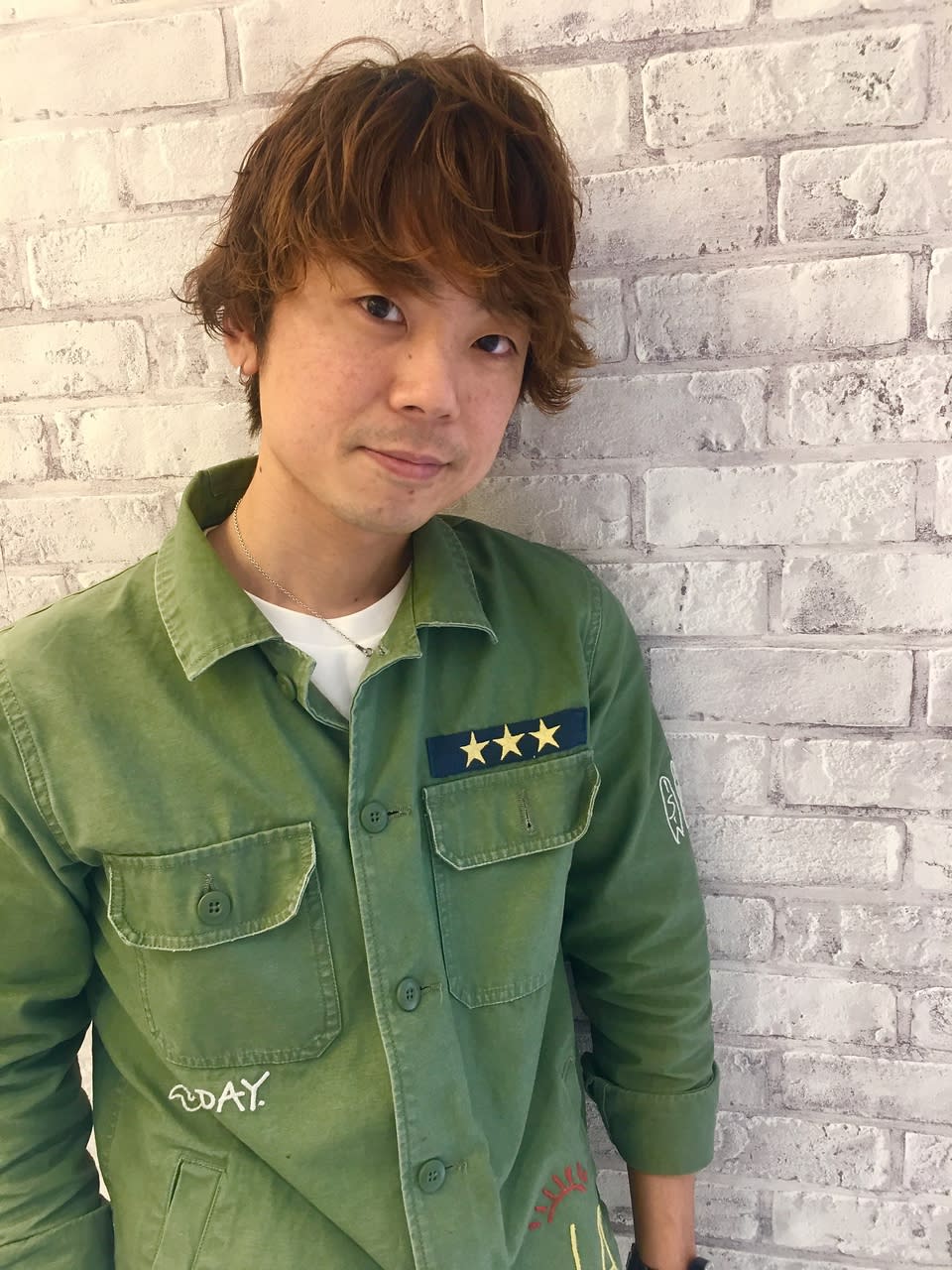 EARTH/A 越谷レイクタウン店_崎山　恭史