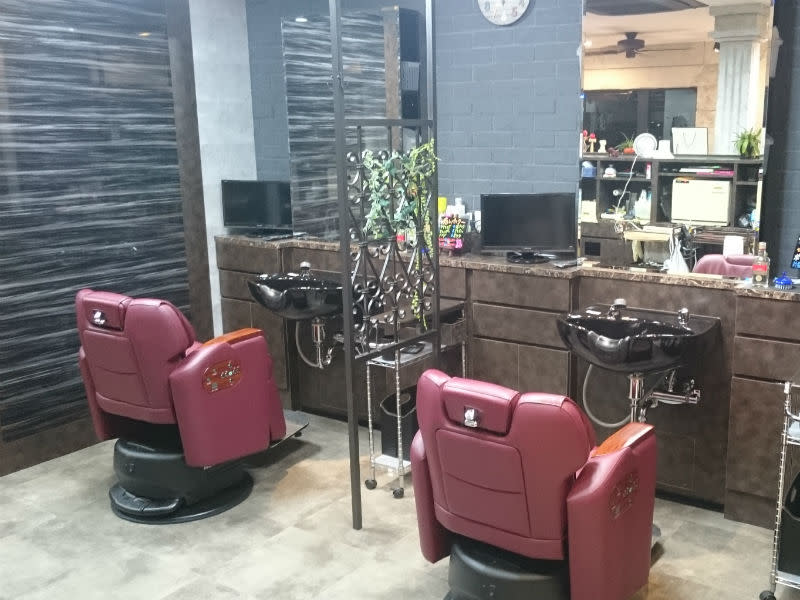 Bande Hair Rokumeikan_1