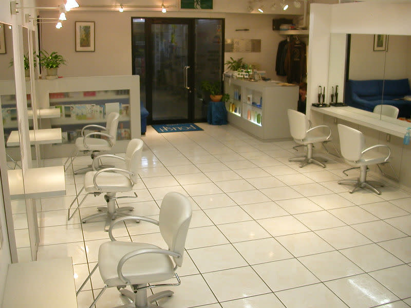 Hair Polish 浦安店