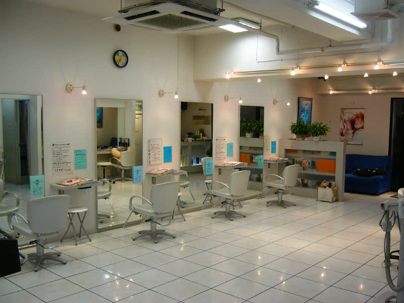 Hair Polish 浦安店_1