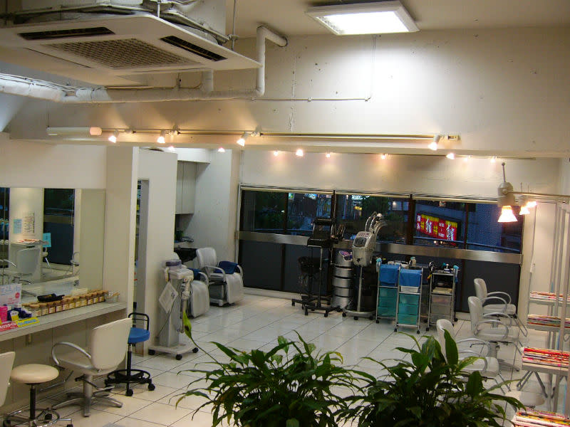 Hair Polish 浦安店_2