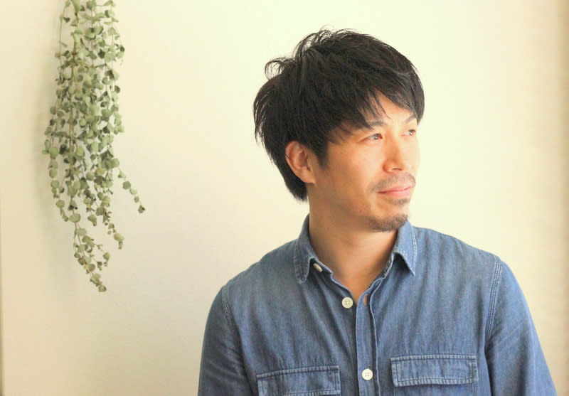 kotona hair_橋岡 昭一郎