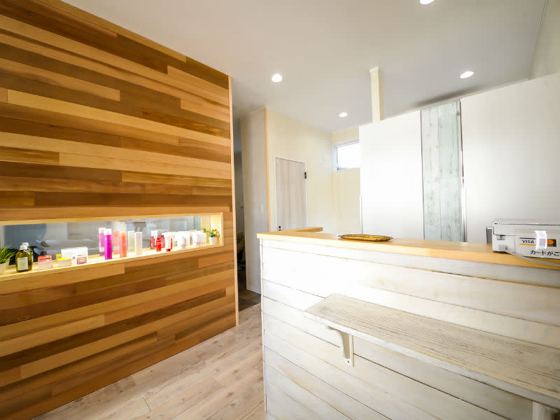 OrganicSalon natural_1