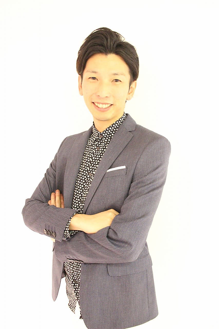 FEERIE est_下津 逸平