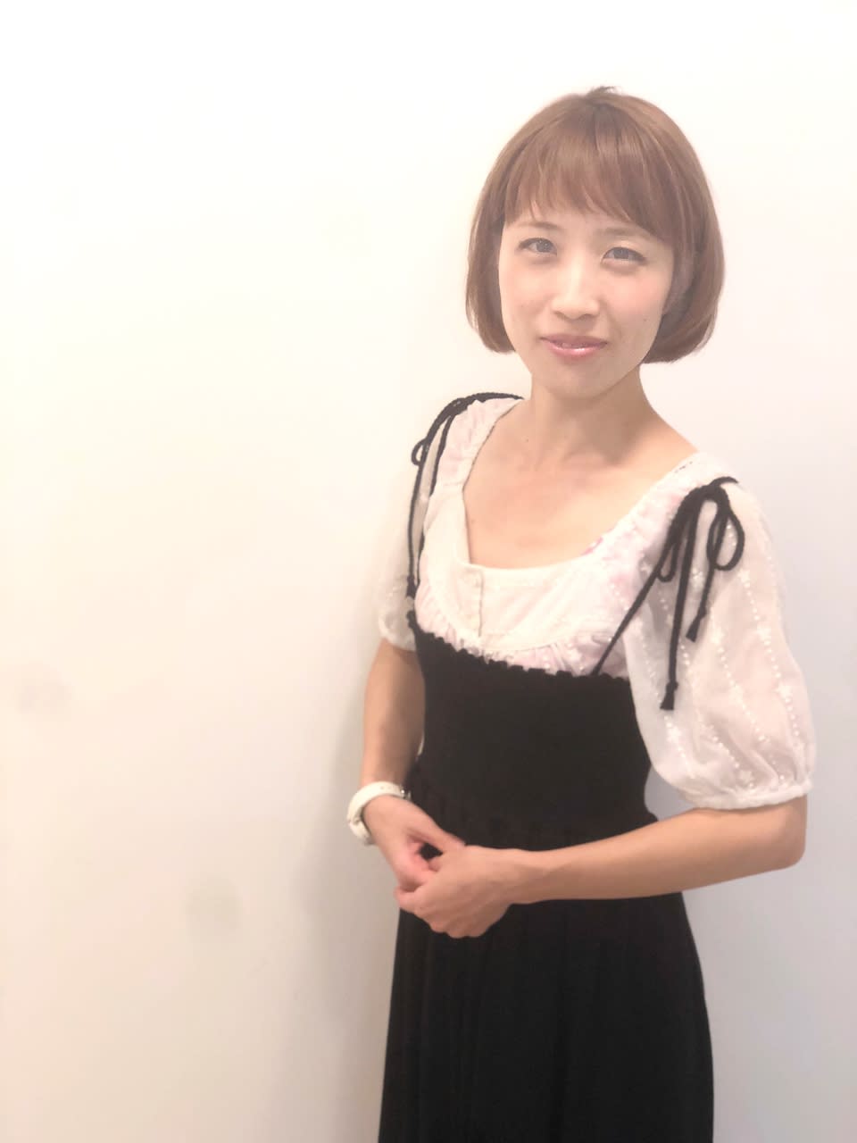 FEERIE la mer_佐藤 美貴