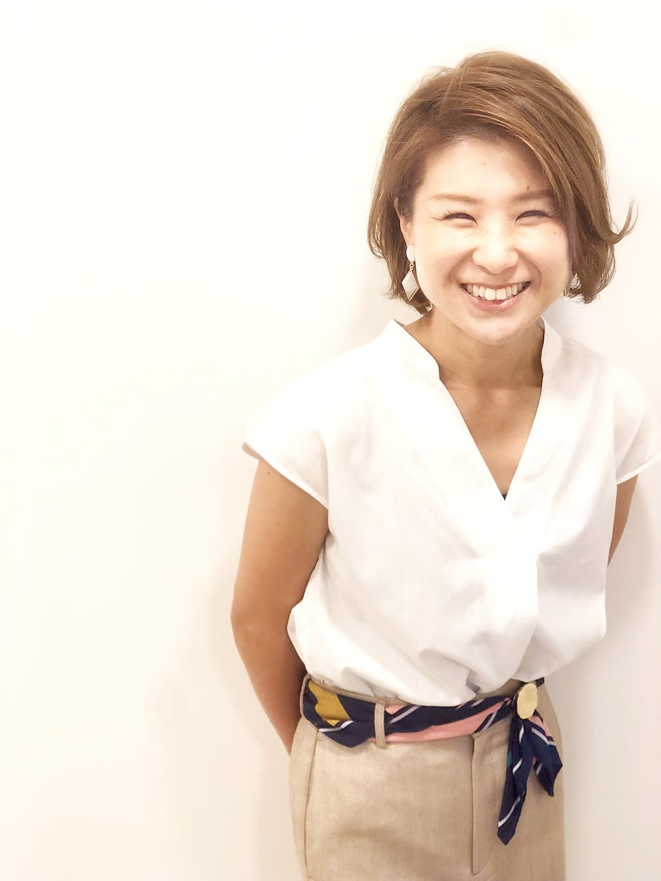 FEERIE la mer_反町 奈緒子