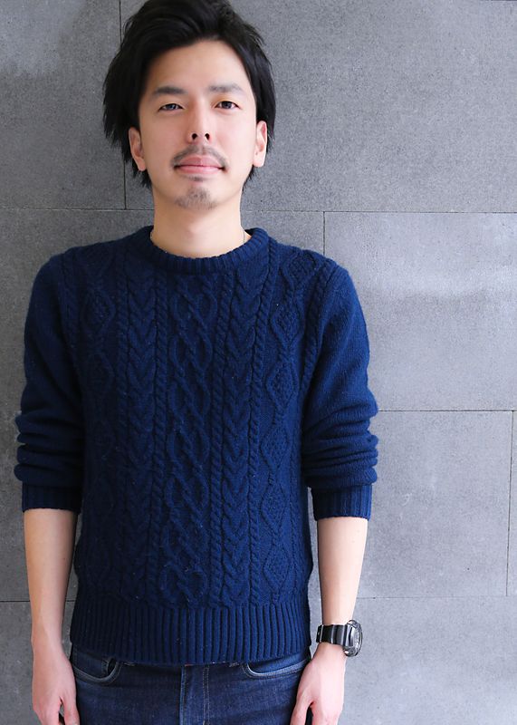 GALLARIA Elegante 春日井店_三浦 雅也