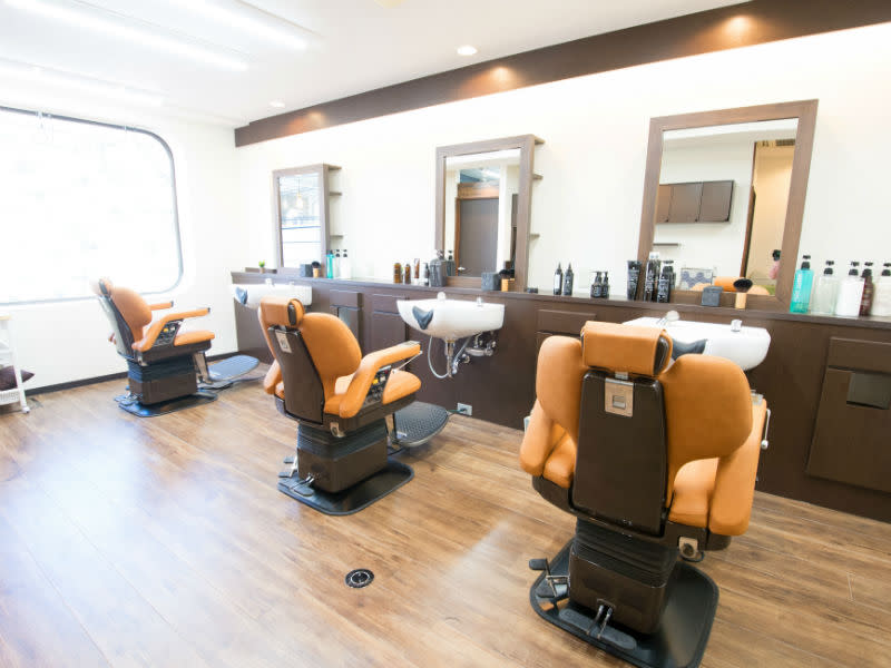 hair an natura