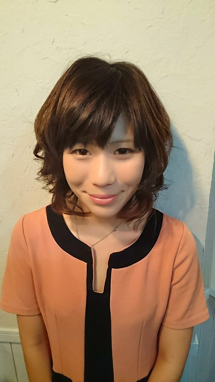 Hair make＆SPA！エステKaeru_ARISA