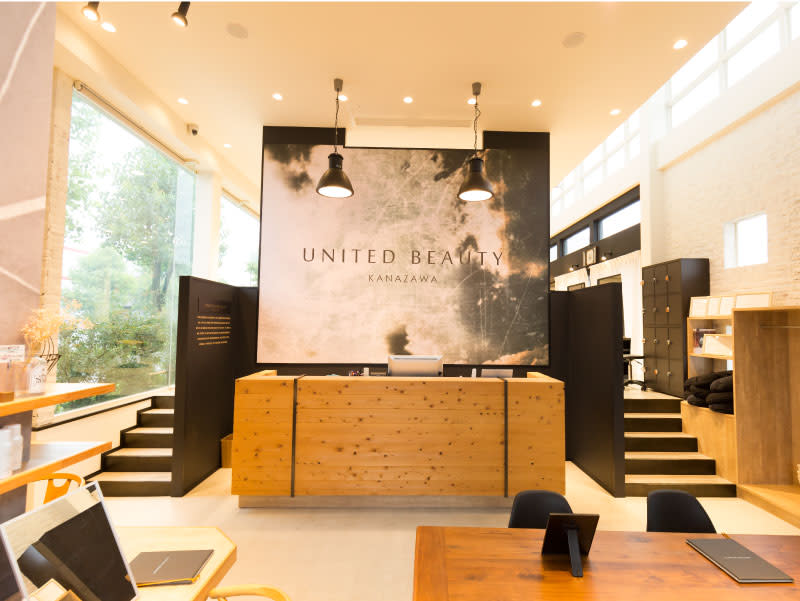 UNITED BEAUTY KANAZAWA