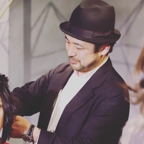 HairSalon BEARD_高倉 徹