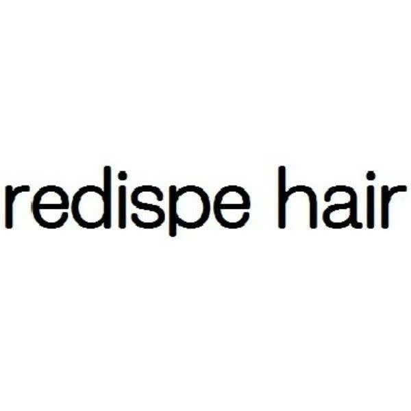 redispe hair θ_杉原 聖平