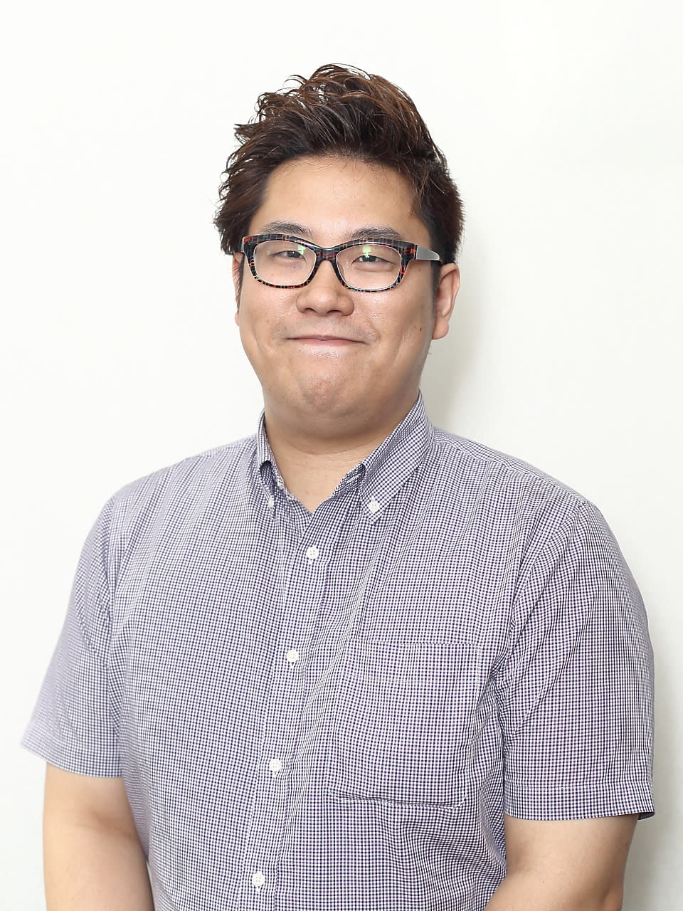 REGIONAL HAIR SHIBATA_柴田忠