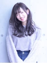GUZZLE 原宿店_AKANE（清水）