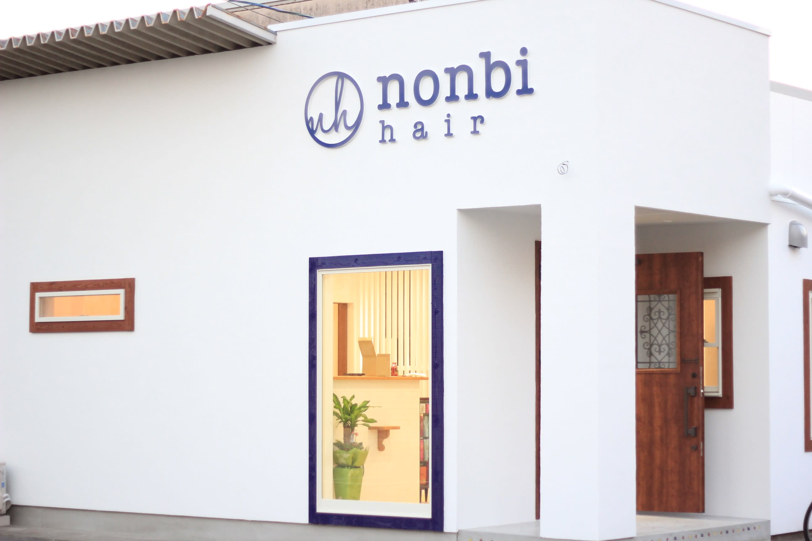 nonbi hair_1