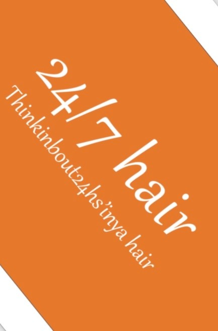 24/7 hair_大島 公一