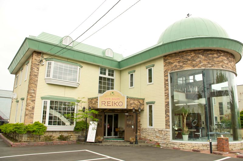 HAIR SALON REIKO 見山店