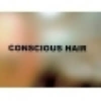 CONSCIOUS HAIR_土屋 知也