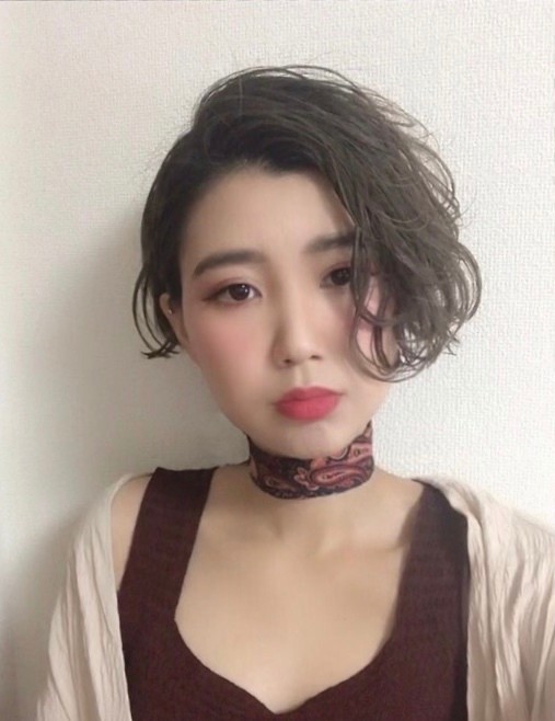 Re;tique_山口　ミサト