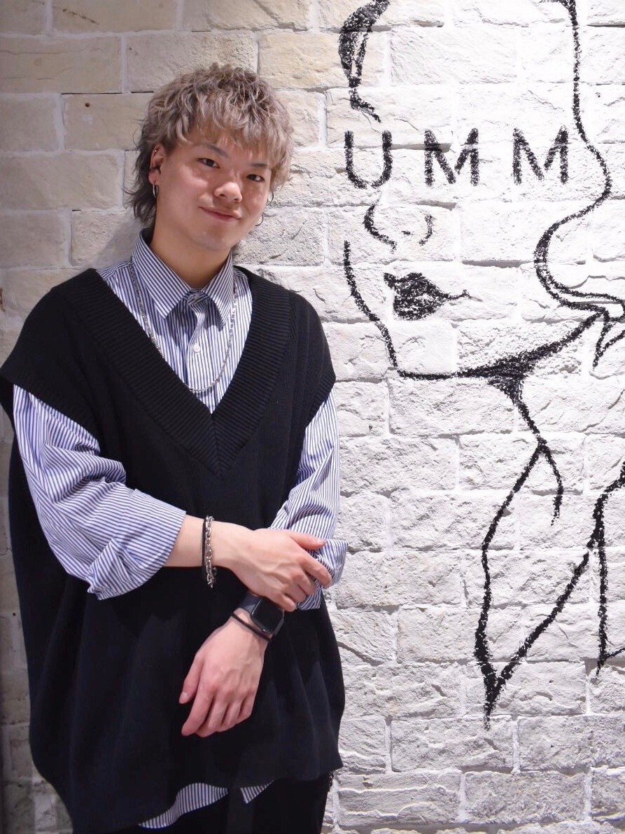UMM_寺尾 聖人