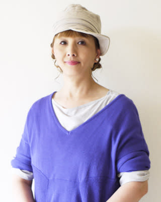 ape hair design_樋口　かおり