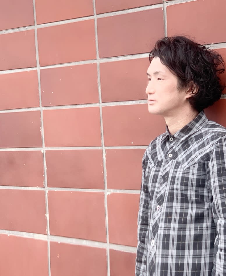 HAIR & MAKE EARTH 福島イオン通り店_清野　雄大