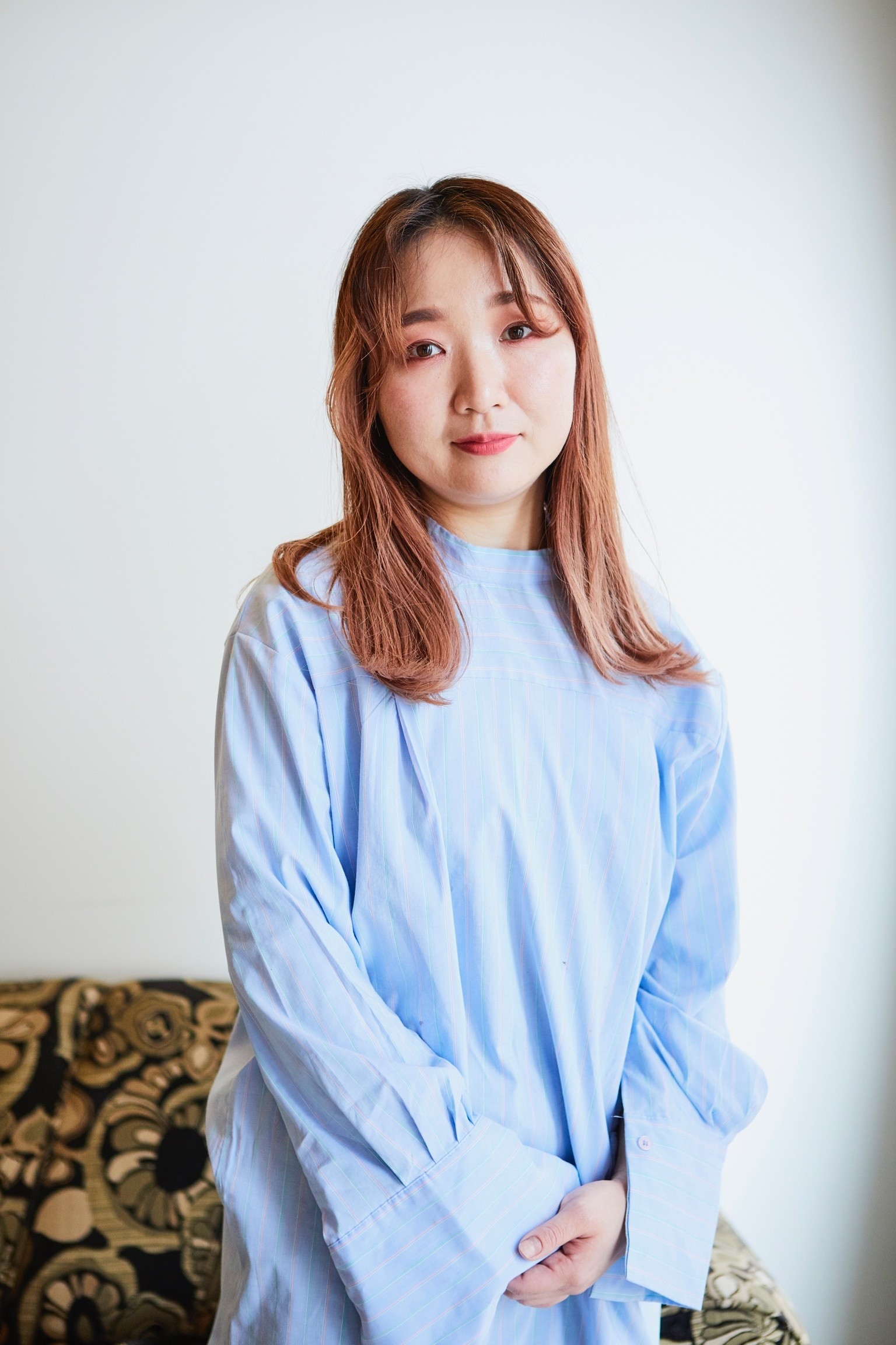 Total Beauty Passion 楠葉店_真辺 麻紀