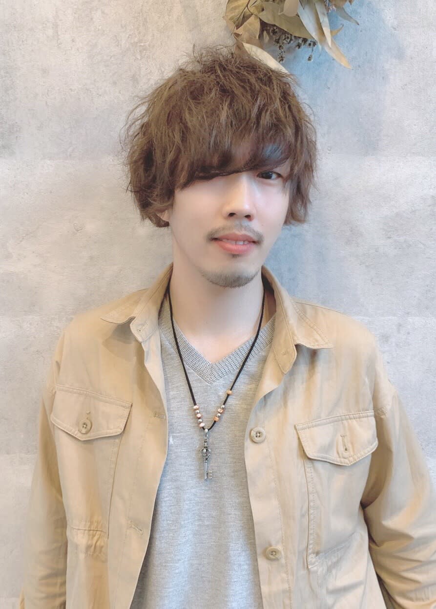 GRENADE MIRAKITA_山地浩太