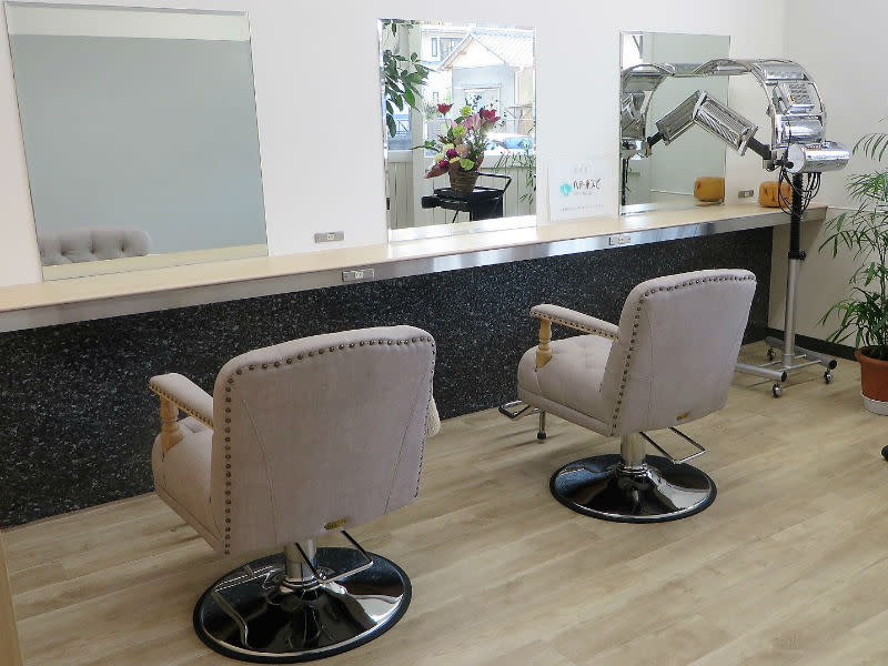 nacure hair