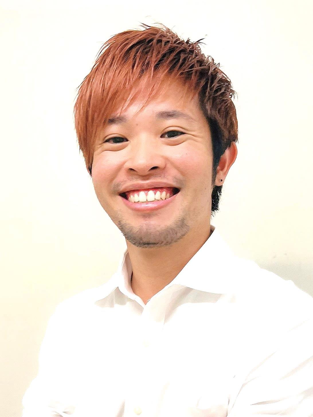 YOSHIZAWA Inc.HAKOZAKI_阿多　克昇