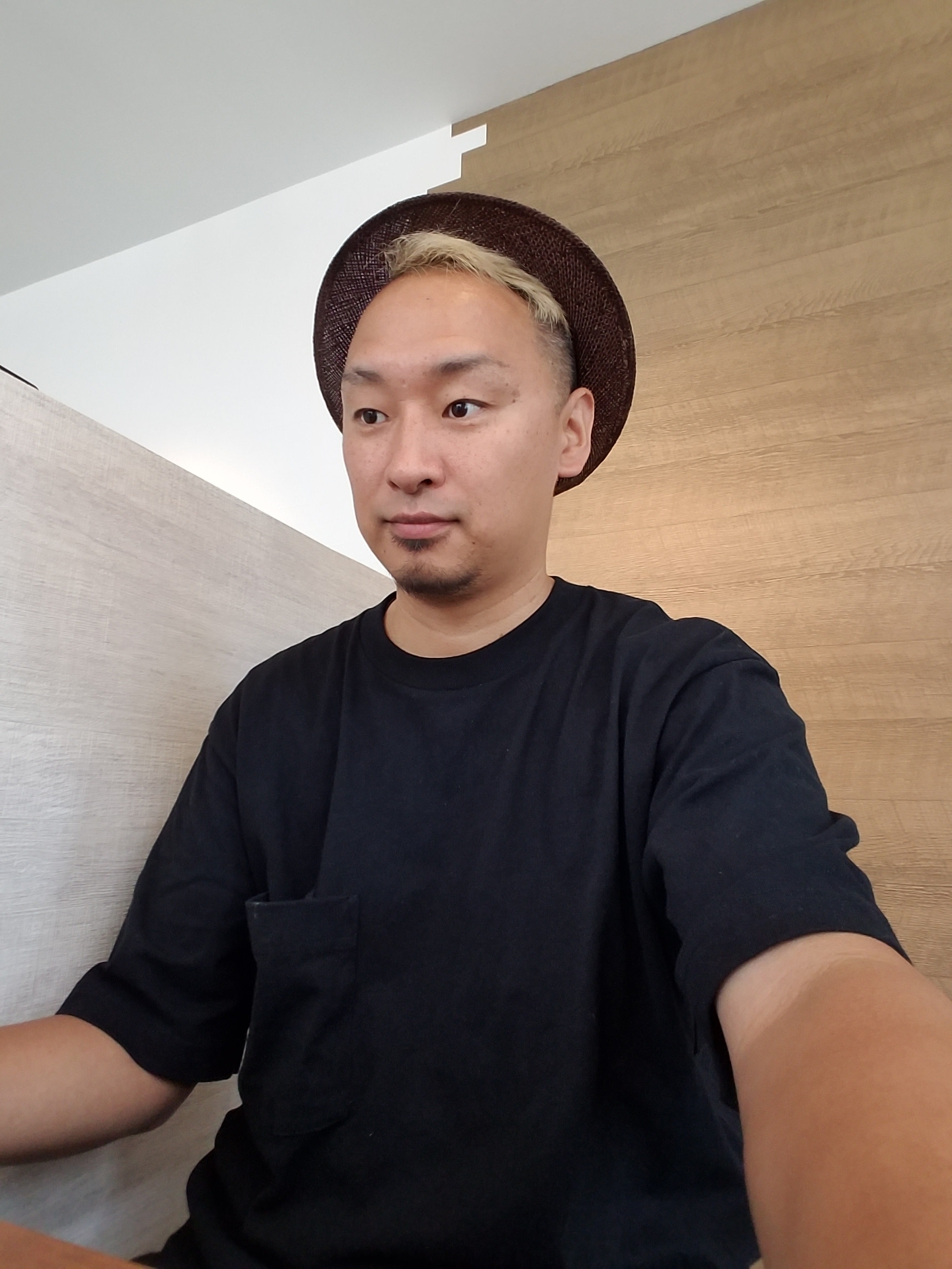 HAIR LABO tete_平岡　寿学