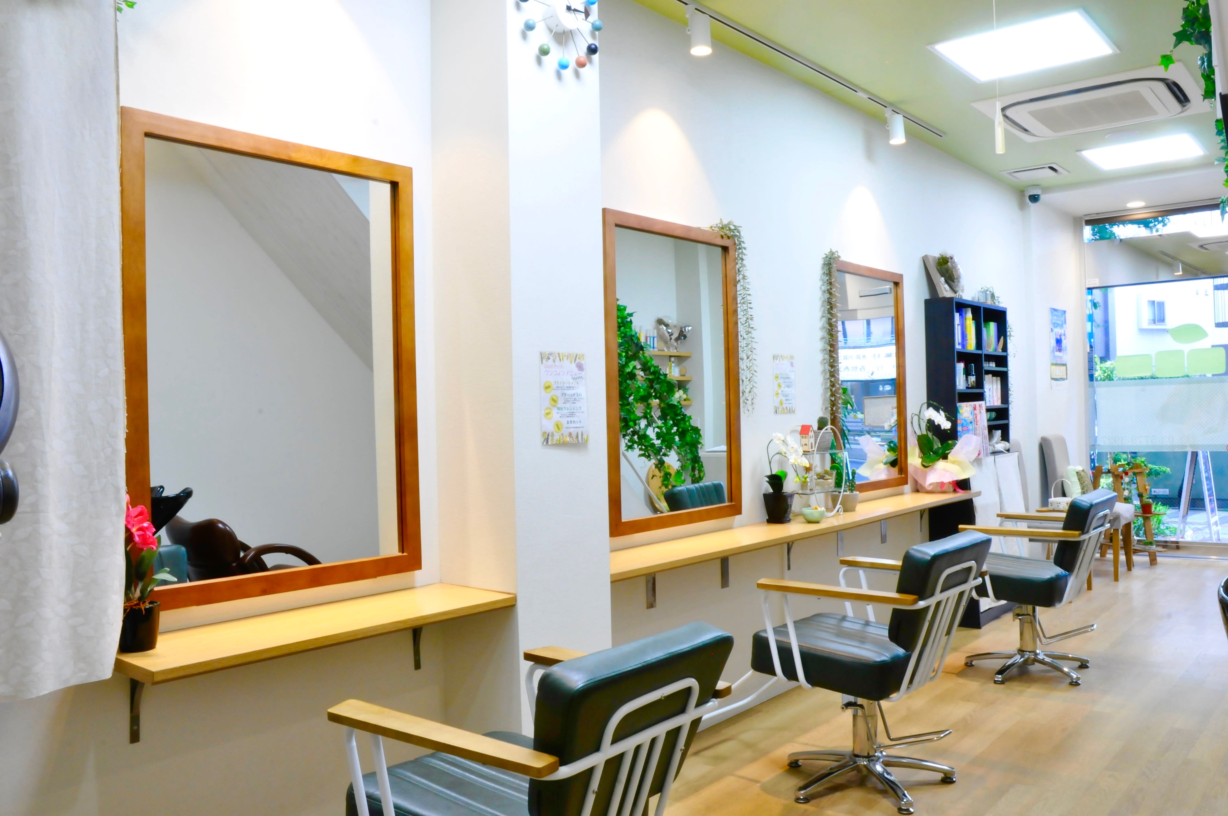 KamiBito 世田谷店_2