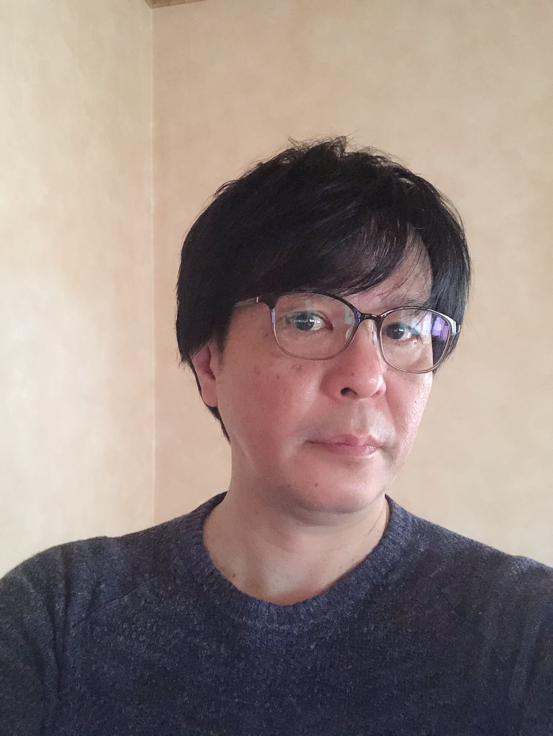 Liberty・hair_teruo gushi