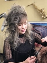HAIR SALON REIKO 澄川店_川上　洋子